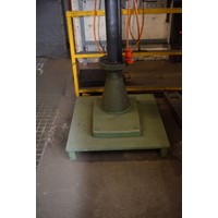 Drill press FLOTT